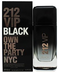 Мъжки парфюм CAROLINA HERRERA 212 Vip Black
